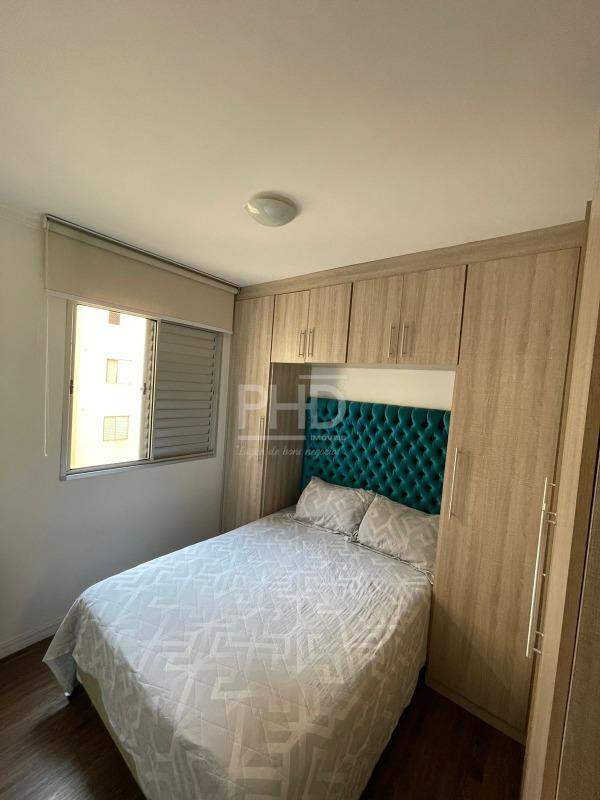 Apartamento à venda com 2 quartos, 47m² - Foto 12