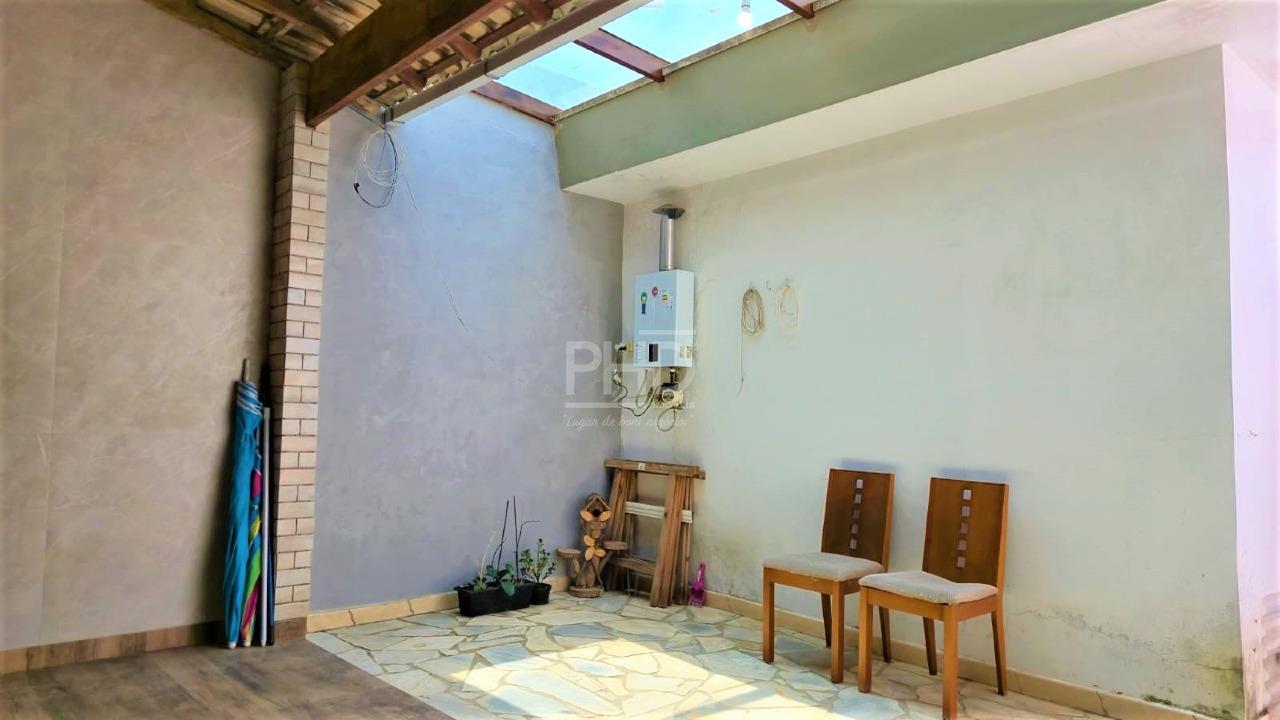 Sobrado, 1 quarto, 140 m² - Foto 17