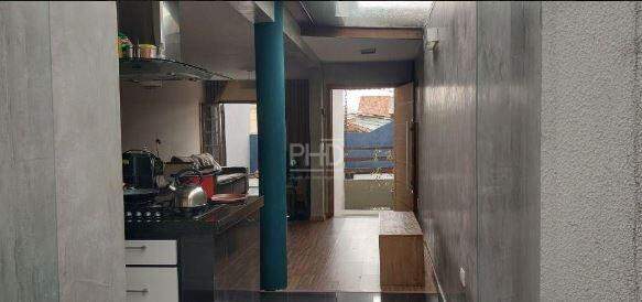 Sobrado à venda com 1 quarto, 140m² - Foto 14