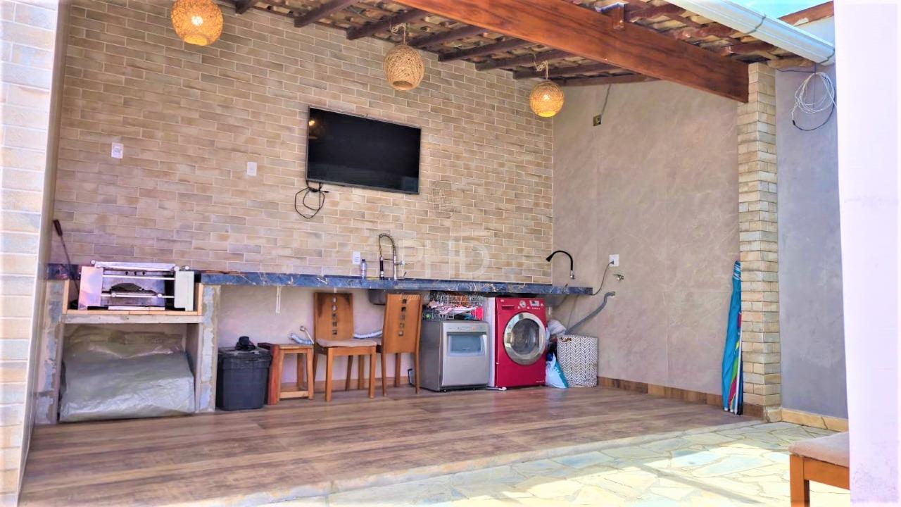 Sobrado, 1 quarto, 140 m² - Foto 20