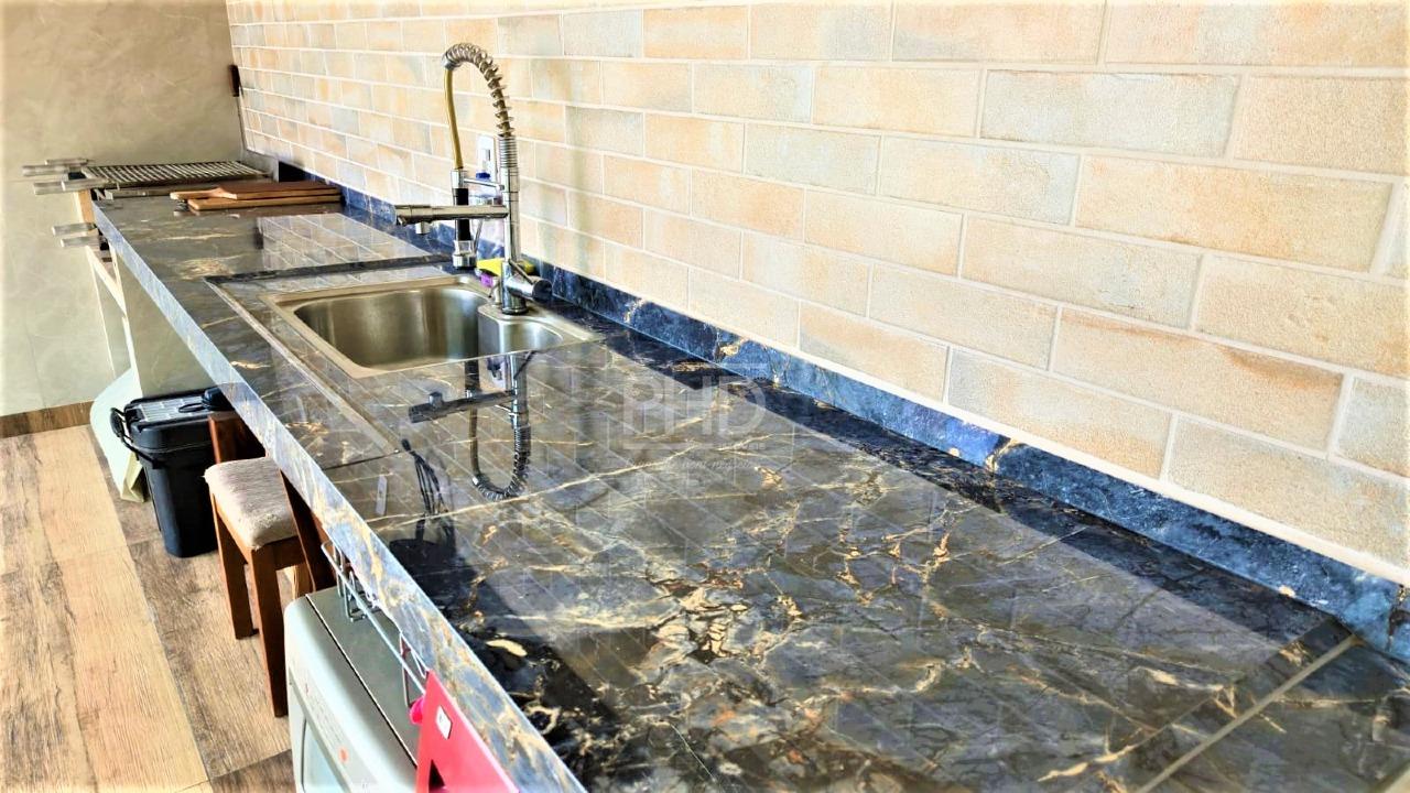 Sobrado, 1 quarto, 140 m² - Foto 18