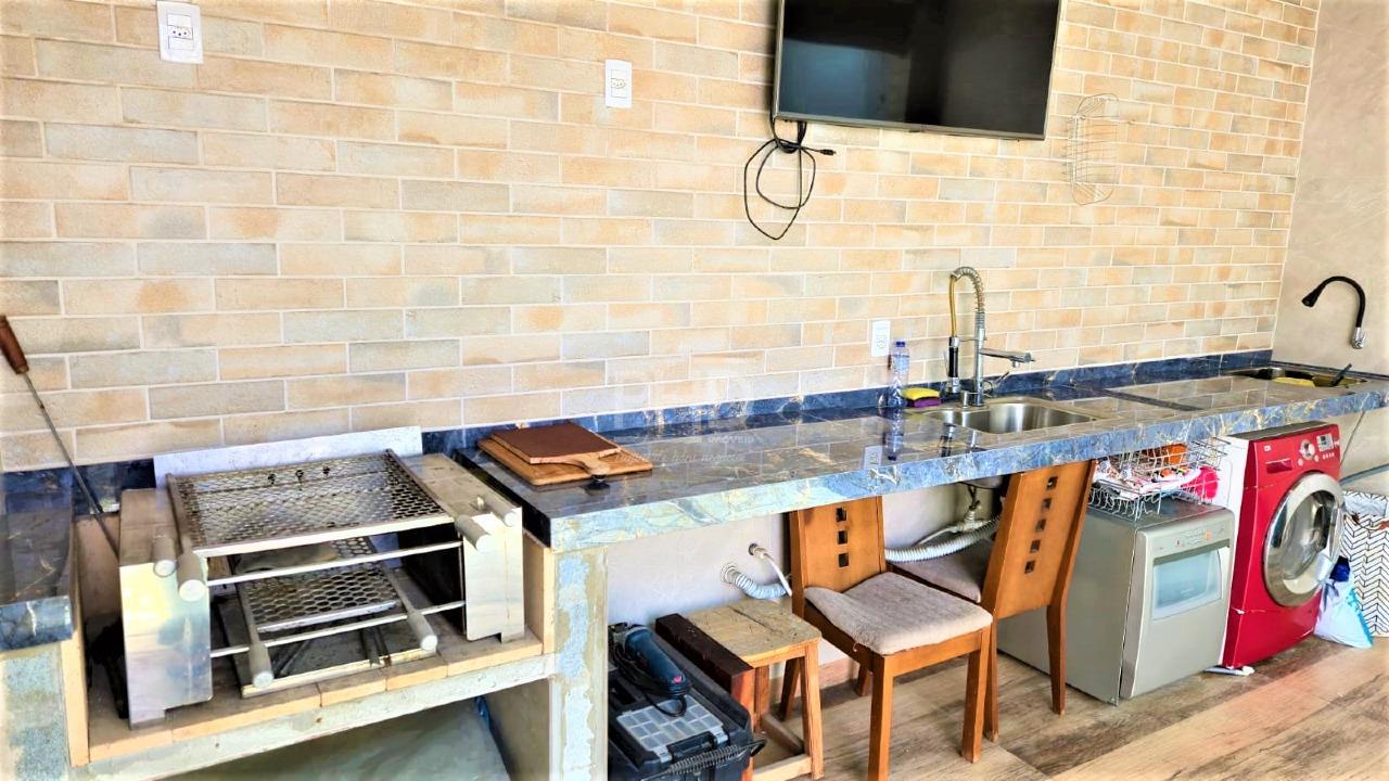 Sobrado, 1 quarto, 140 m² - Foto 19