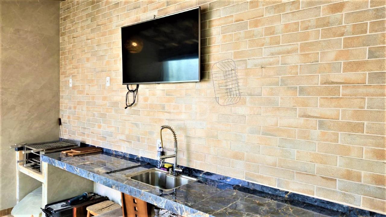 Sobrado, 1 quarto, 140 m² - Foto 16