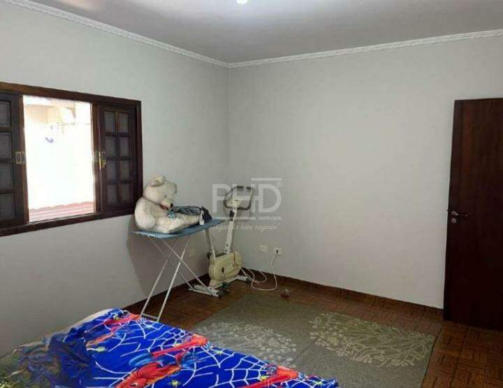 Sobrado à venda com 3 quartos, 278m² - Foto 12