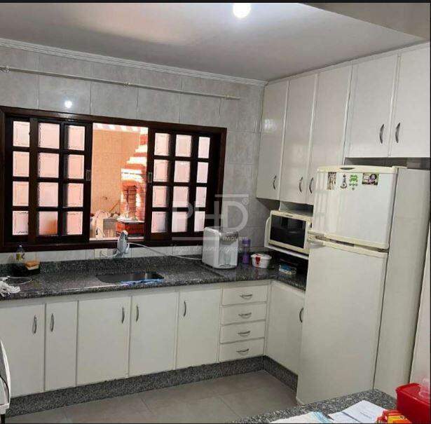 Sobrado à venda com 3 quartos, 278m² - Foto 5