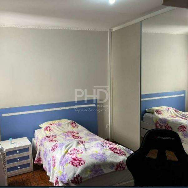 Sobrado à venda com 3 quartos, 278m² - Foto 11