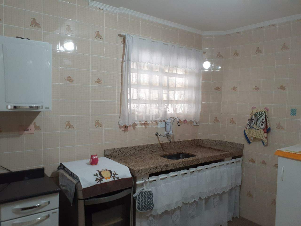 Sobrado à venda com 4 quartos, 246m² - Foto 7