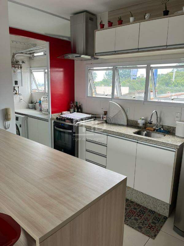 Apartamento à venda com 2 quartos, 74m² - Foto 5