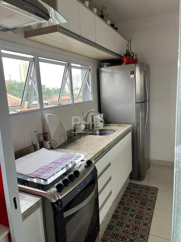 Apartamento à venda com 2 quartos, 74m² - Foto 6