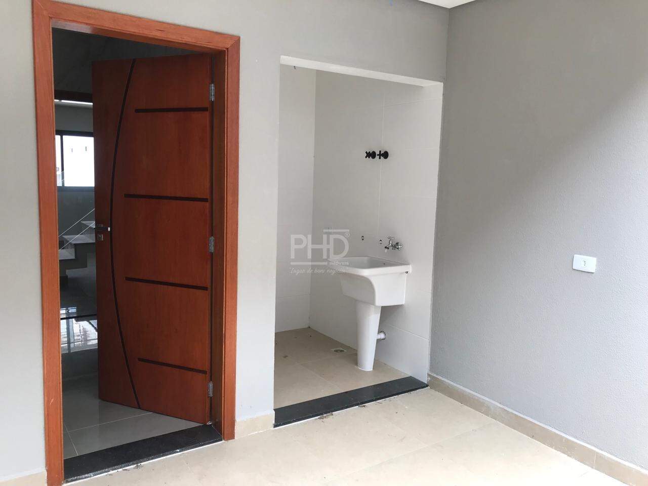 Sobrado à venda com 3 quartos, 130m² - Foto 9