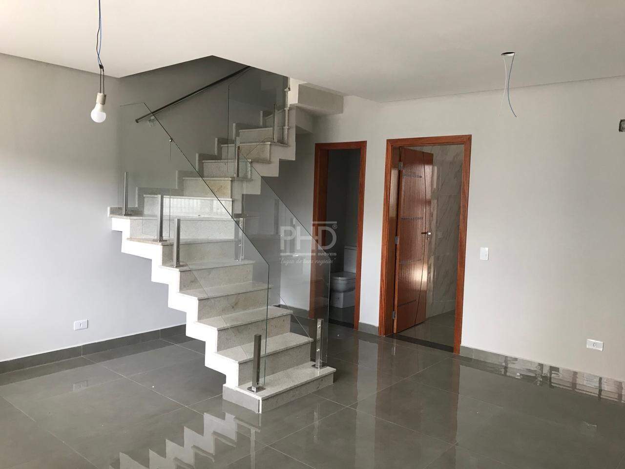 Sobrado à venda com 3 quartos, 130m² - Foto 4