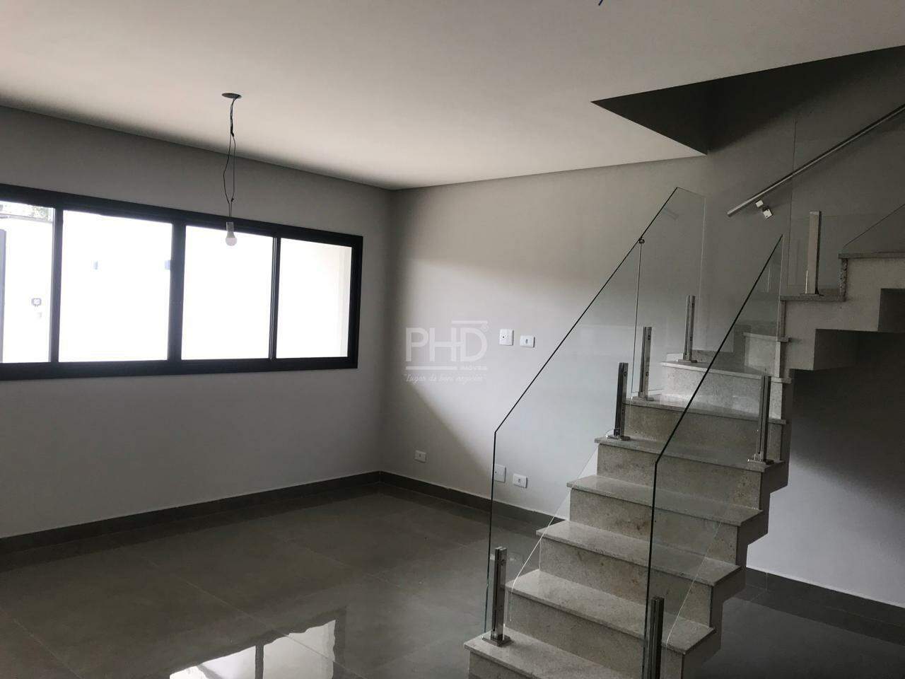 Sobrado à venda com 3 quartos, 130m² - Foto 3