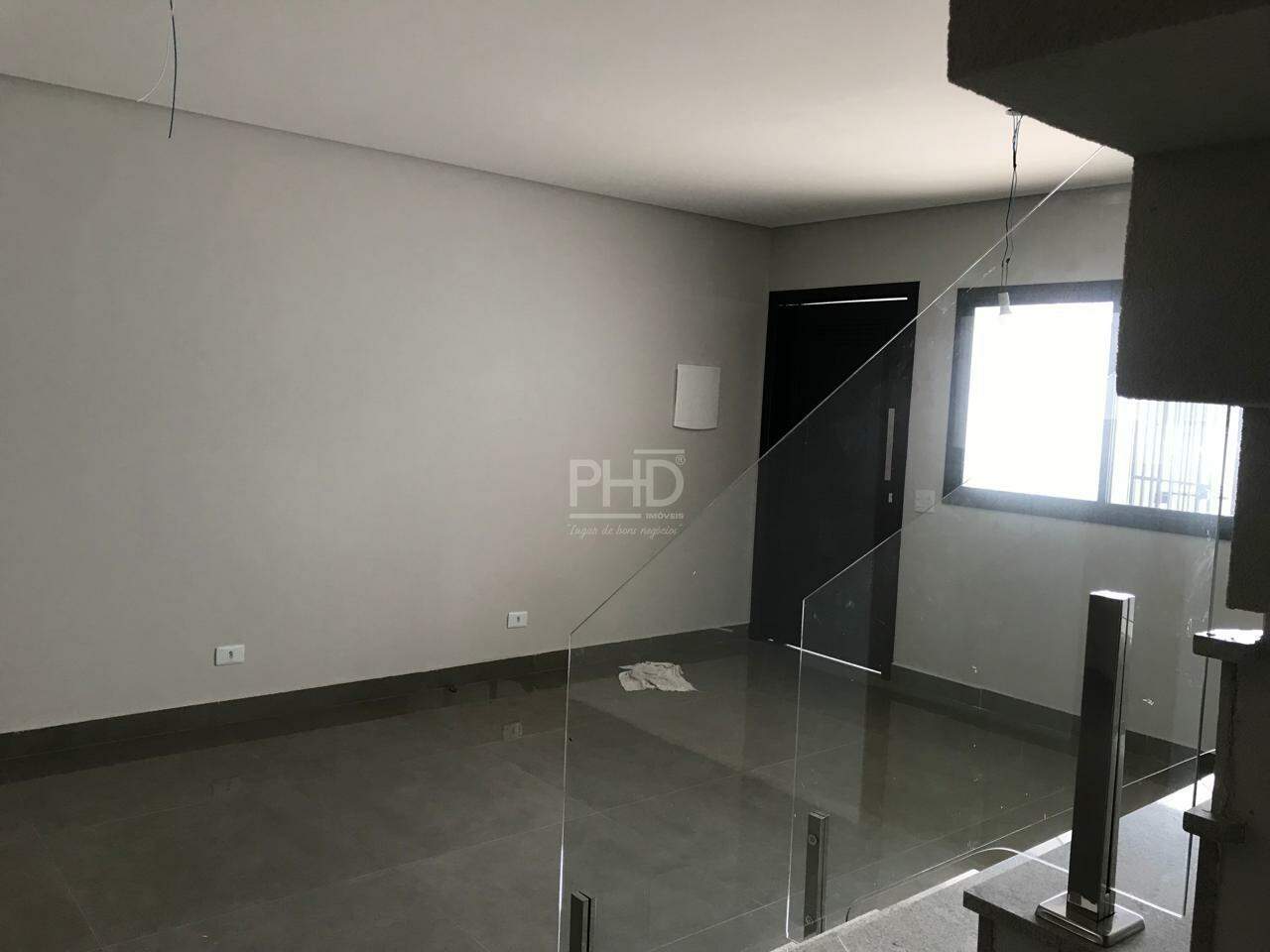 Sobrado à venda com 3 quartos, 130m² - Foto 2