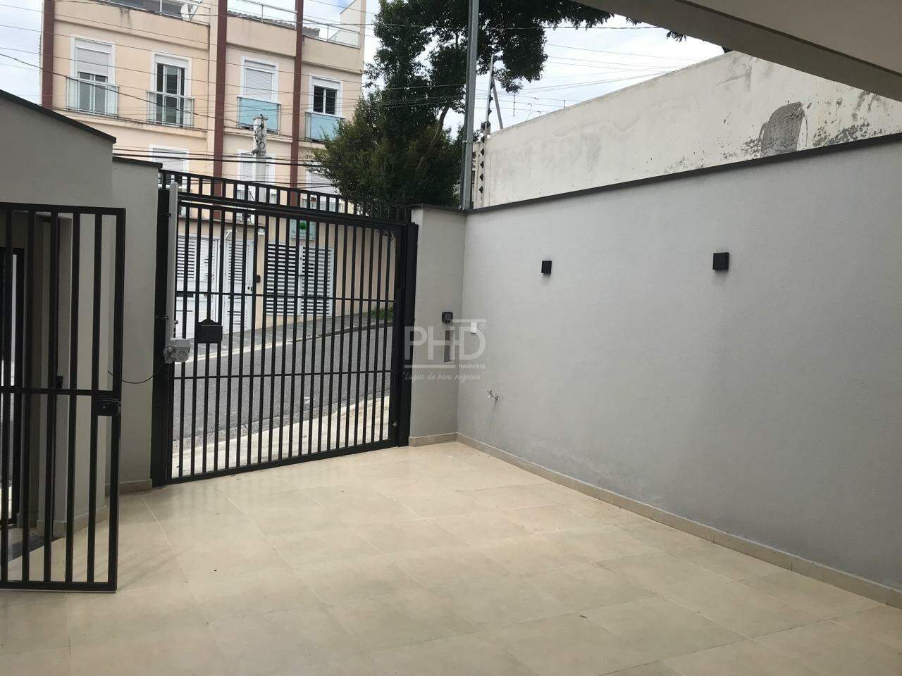 Sobrado à venda com 3 quartos, 130m² - Foto 30