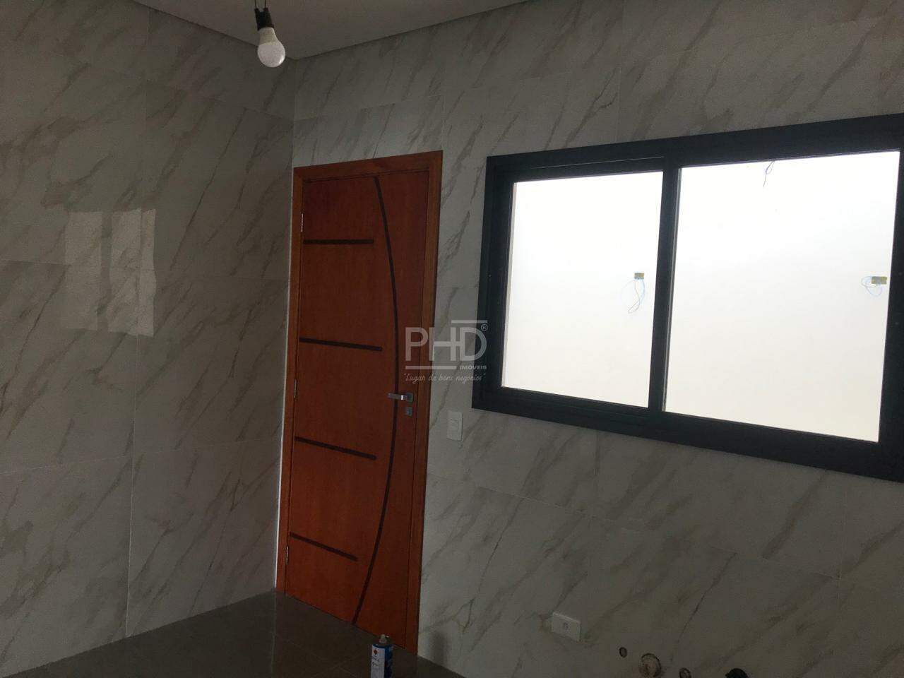 Sobrado à venda com 3 quartos, 130m² - Foto 8