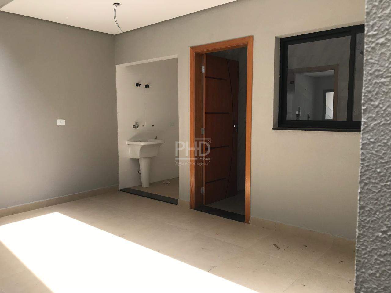 Sobrado à venda com 3 quartos, 130m² - Foto 21