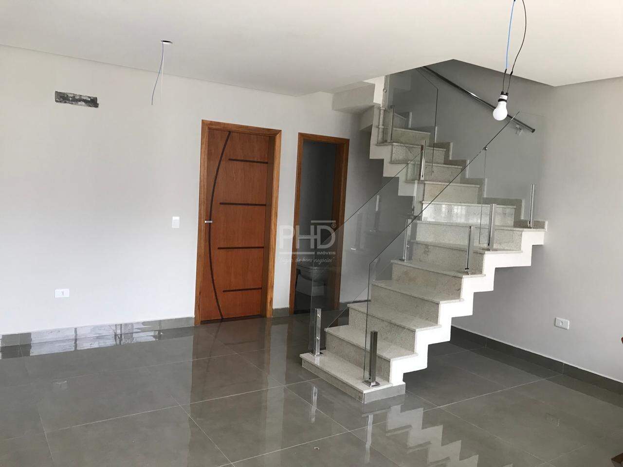 Sobrado à venda com 3 quartos, 130m² - Foto 3