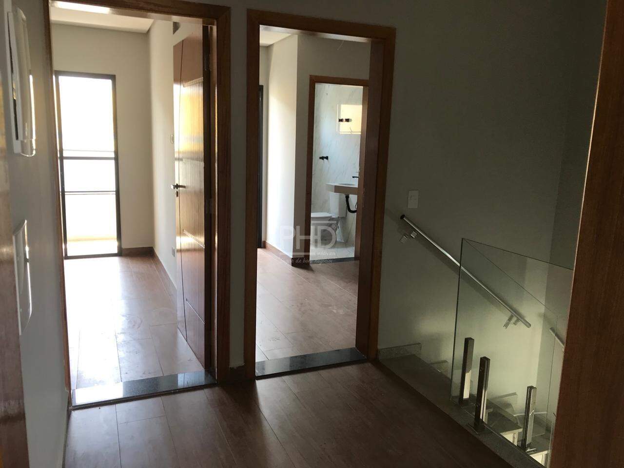 Sobrado à venda com 3 quartos, 130m² - Foto 6