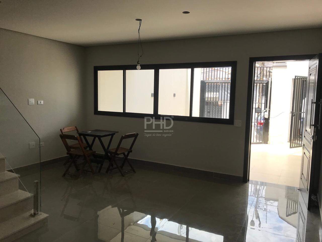 Sobrado à venda com 3 quartos, 130m² - Foto 2