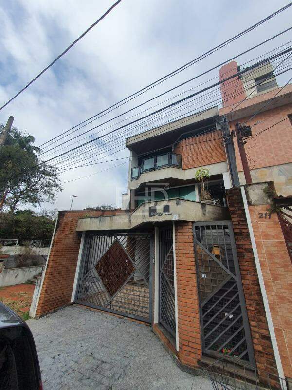 Sobrado à venda com 4 quartos, 279m² - Foto 34