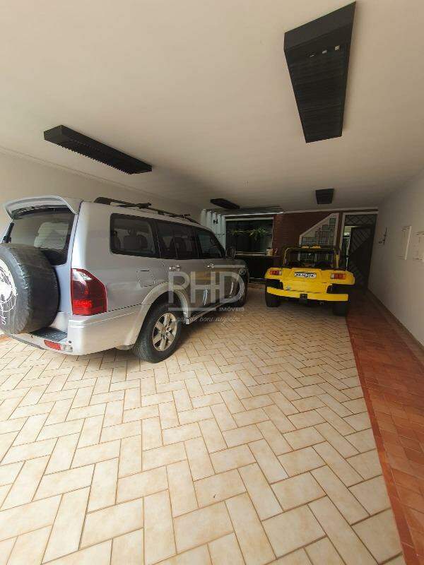 Sobrado à venda com 4 quartos, 279m² - Foto 32