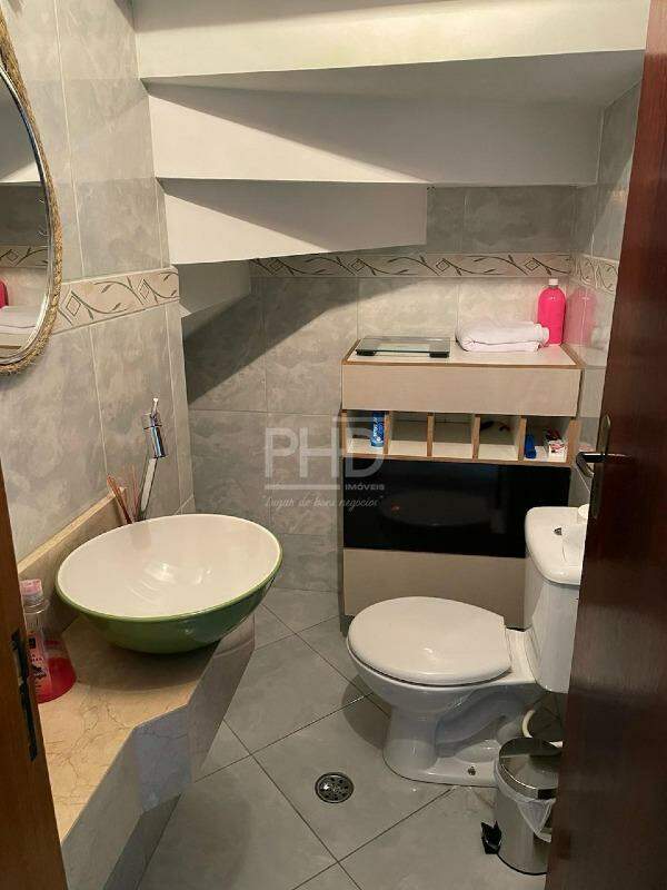 Sobrado à venda com 2 quartos, 77m² - Foto 10