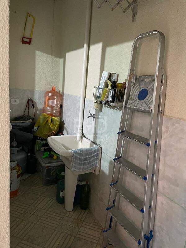 Sobrado à venda com 2 quartos, 77m² - Foto 11