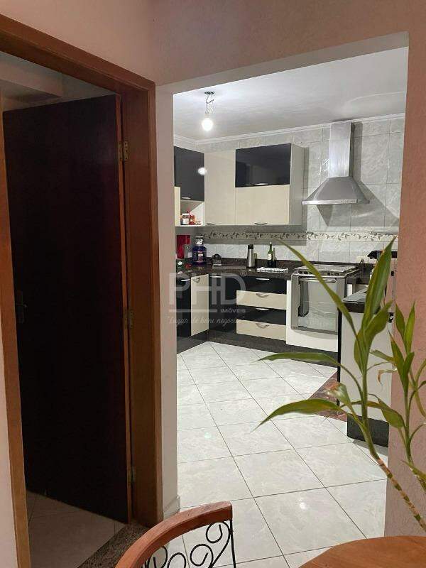 Sobrado à venda com 2 quartos, 77m² - Foto 7