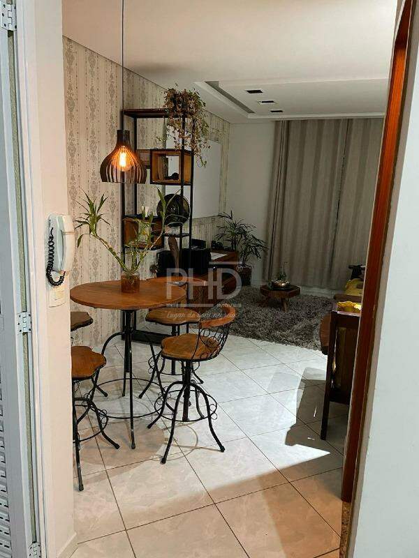 Sobrado à venda com 2 quartos, 77m² - Foto 5