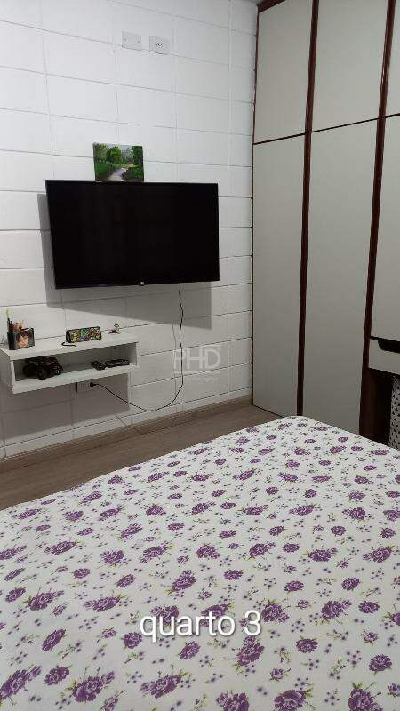 Casa à venda com 3 quartos, 302m² - Foto 14