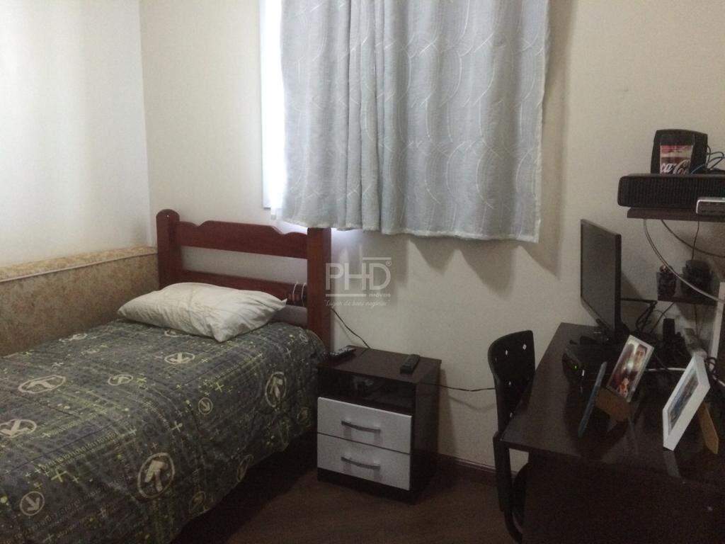 Apartamento à venda com 2 quartos, 96m² - Foto 13