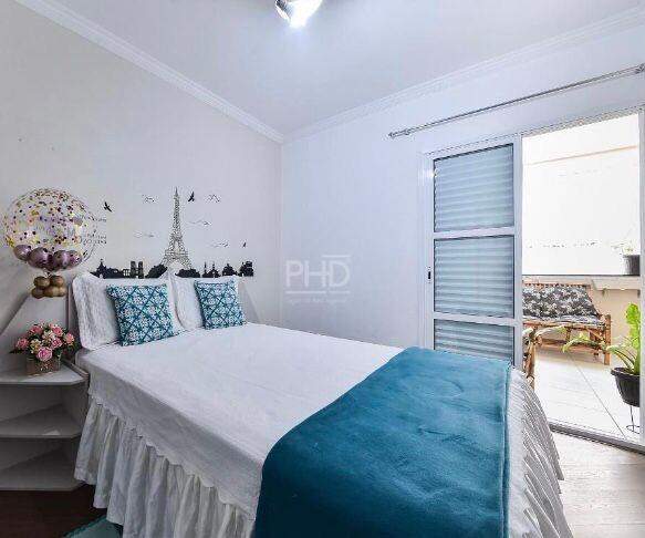 Apartamento à venda com 2 quartos, 96m² - Foto 12