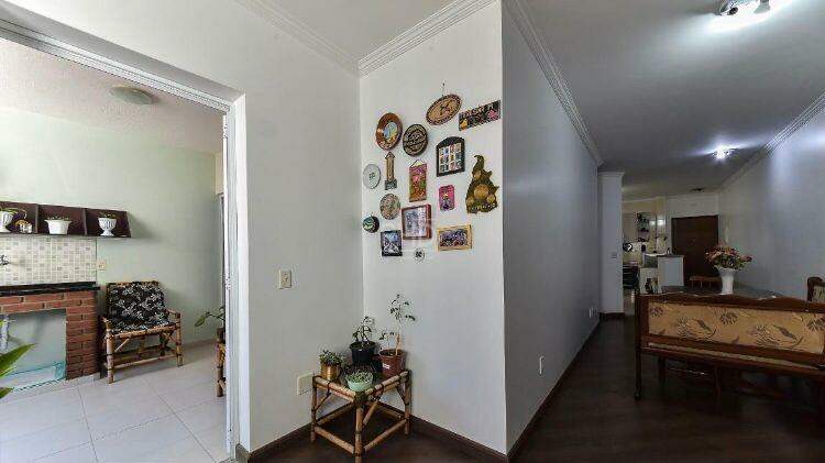 Apartamento à venda com 2 quartos, 96m² - Foto 5