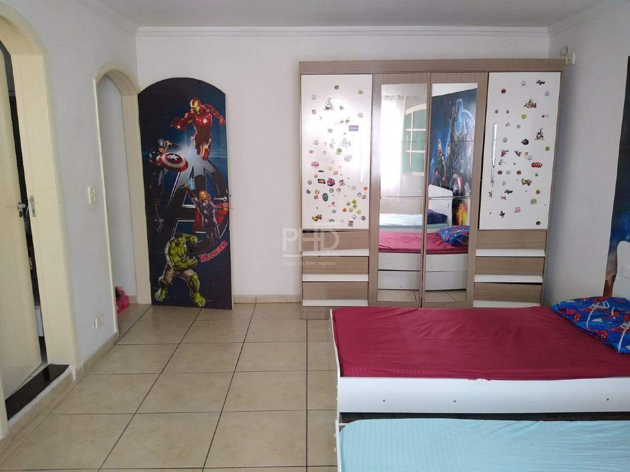 Sobrado à venda com 3 quartos, 242m² - Foto 15