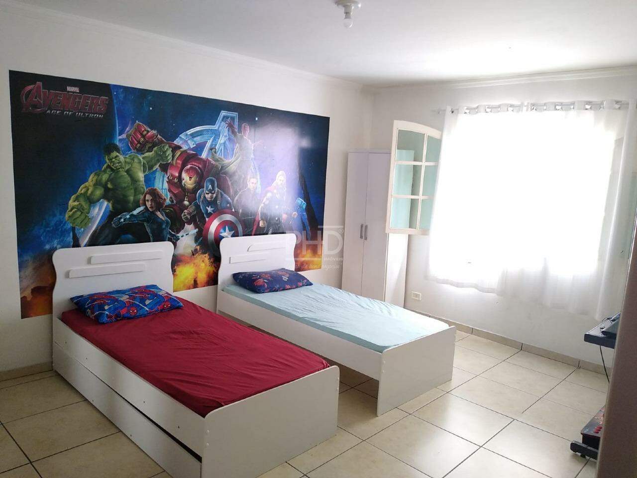 Sobrado à venda com 3 quartos, 242m² - Foto 13