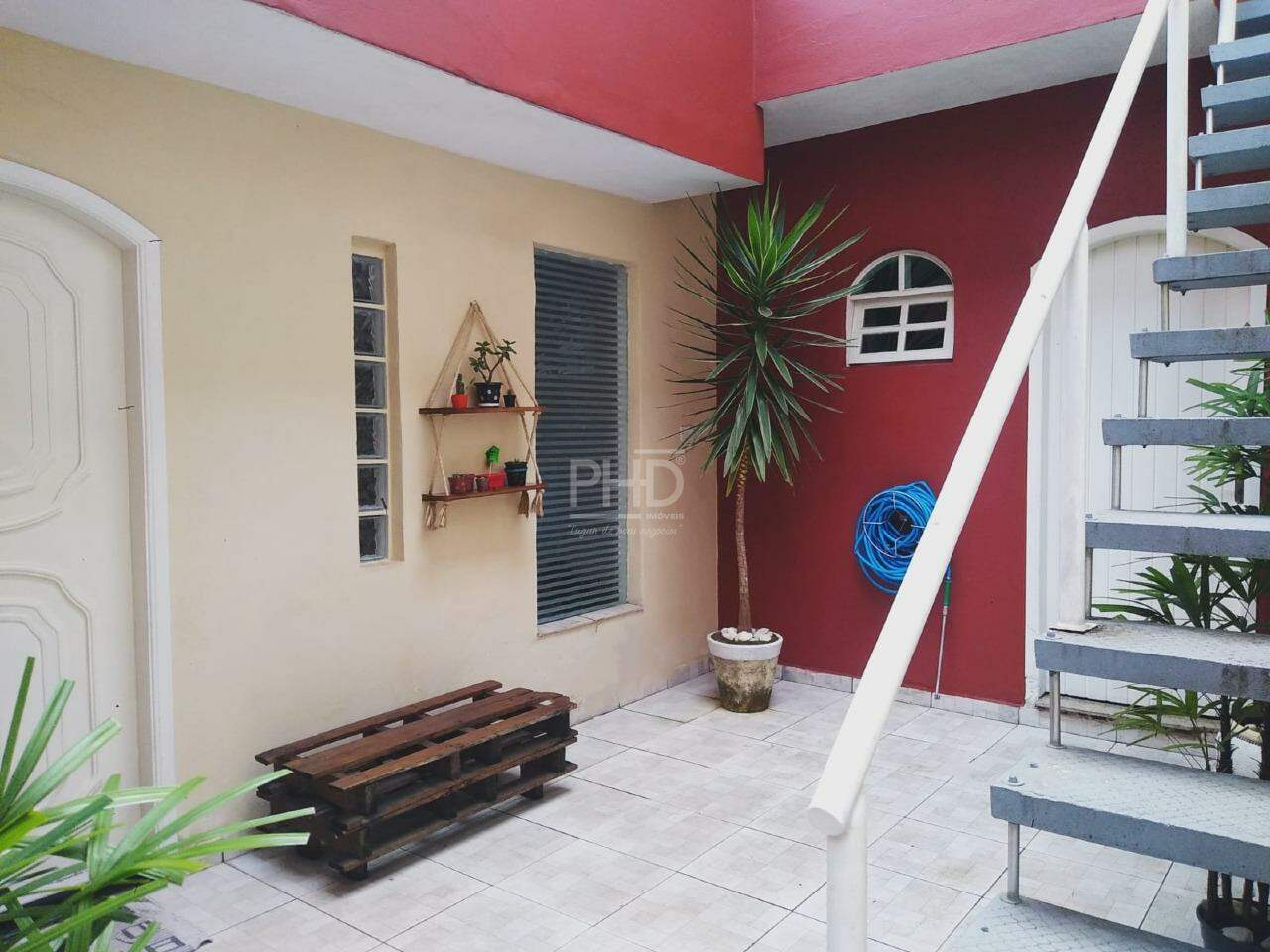 Sobrado à venda com 3 quartos, 242m² - Foto 26