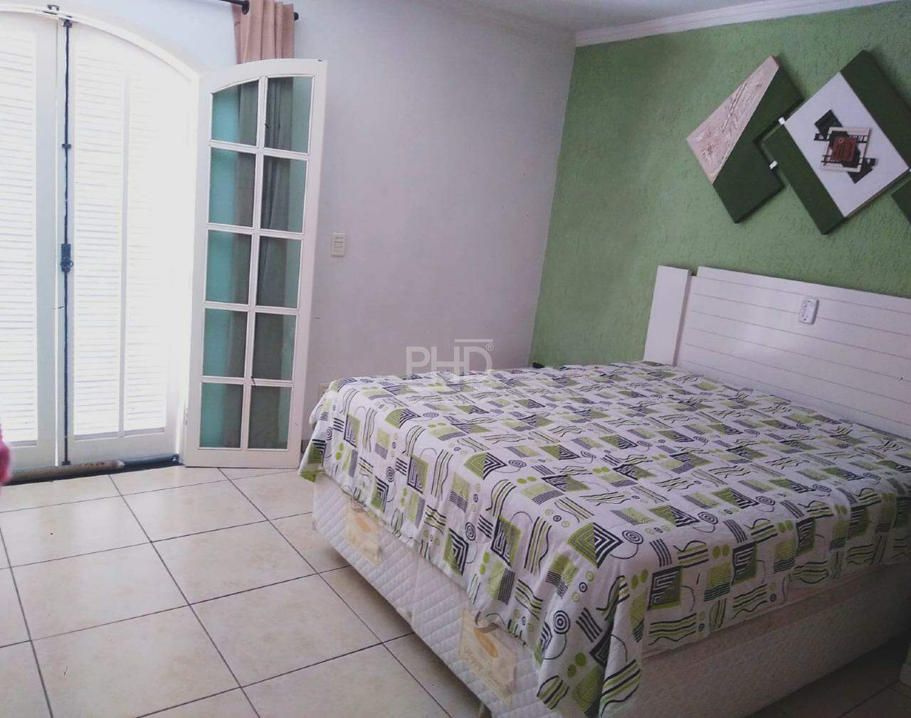 Sobrado à venda com 3 quartos, 242m² - Foto 16