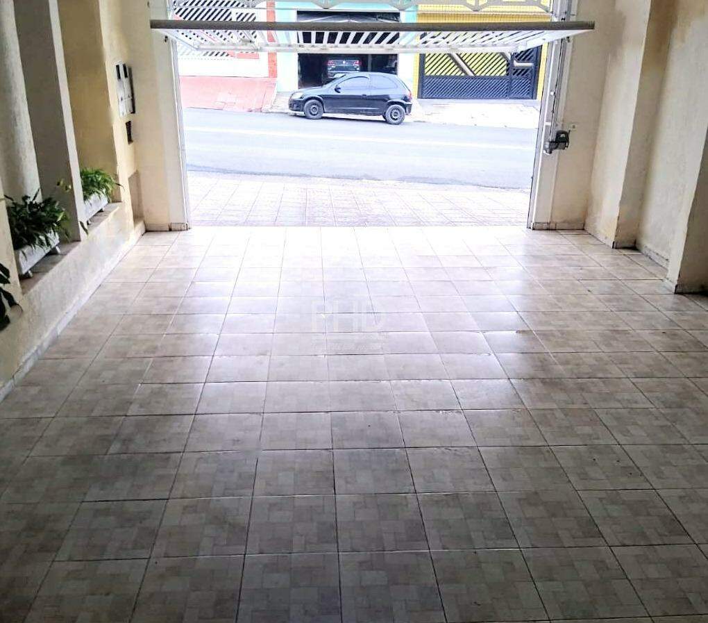 Sobrado à venda com 3 quartos, 242m² - Foto 35