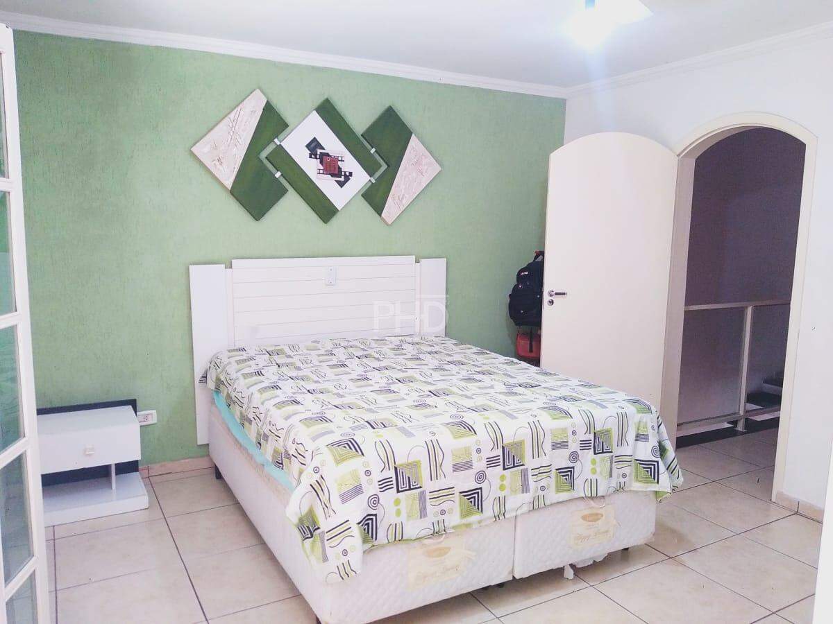 Sobrado à venda com 3 quartos, 242m² - Foto 17