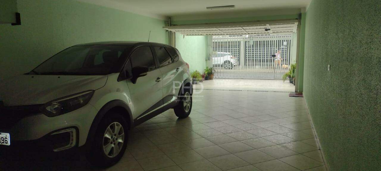 Sobrado à venda com 3 quartos, 242m² - Foto 22