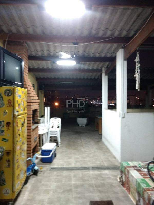 Sobrado à venda com 3 quartos, 222m² - Foto 29