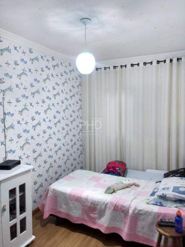 Sobrado à venda com 3 quartos, 222m² - Foto 12