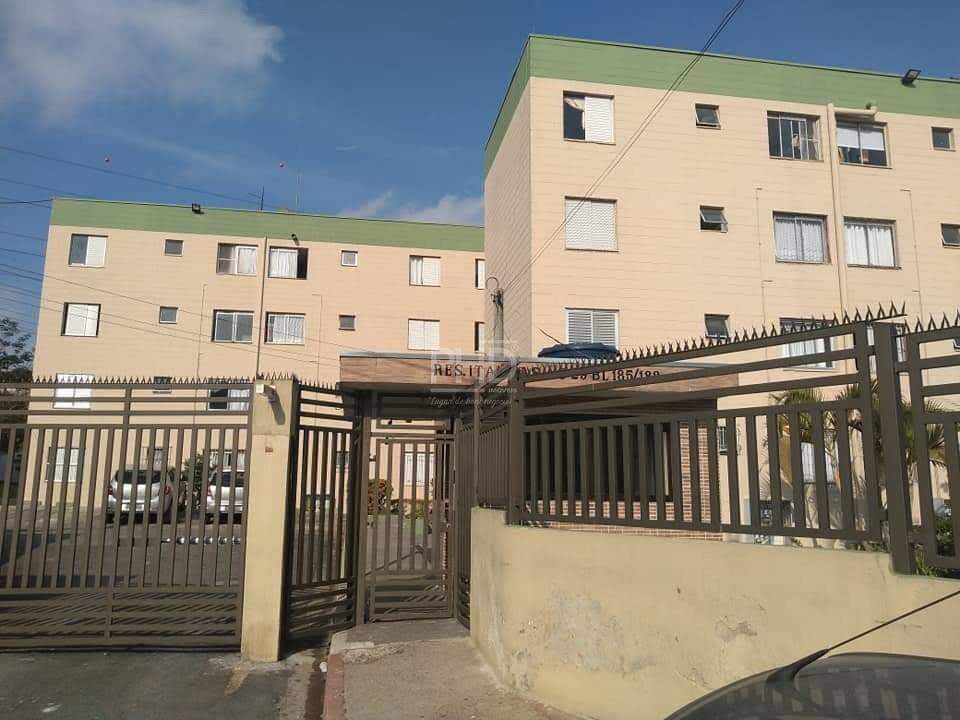 Apartamento à venda com 2 quartos, 55m² - Foto 10