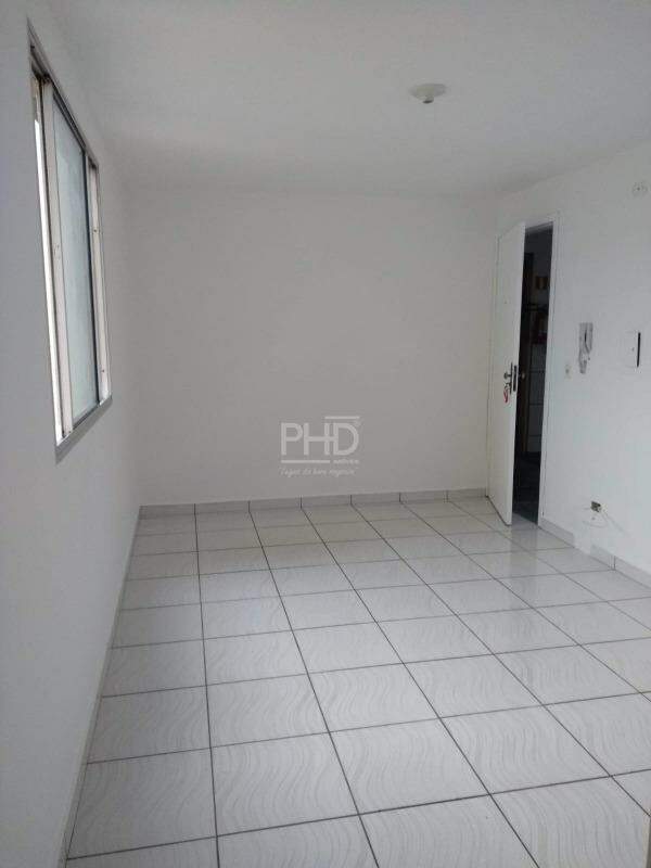 Apartamento à venda com 2 quartos, 55m² - Foto 1