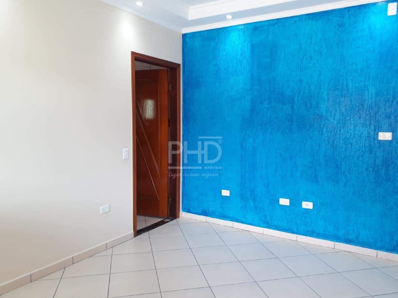 Sobrado à venda com 3 quartos, 172m² - Foto 1