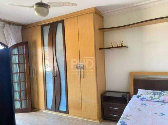 Sobrado à venda com 3 quartos, 282m² - Foto 13