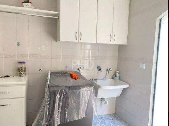 Sobrado à venda com 3 quartos, 282m² - Foto 25