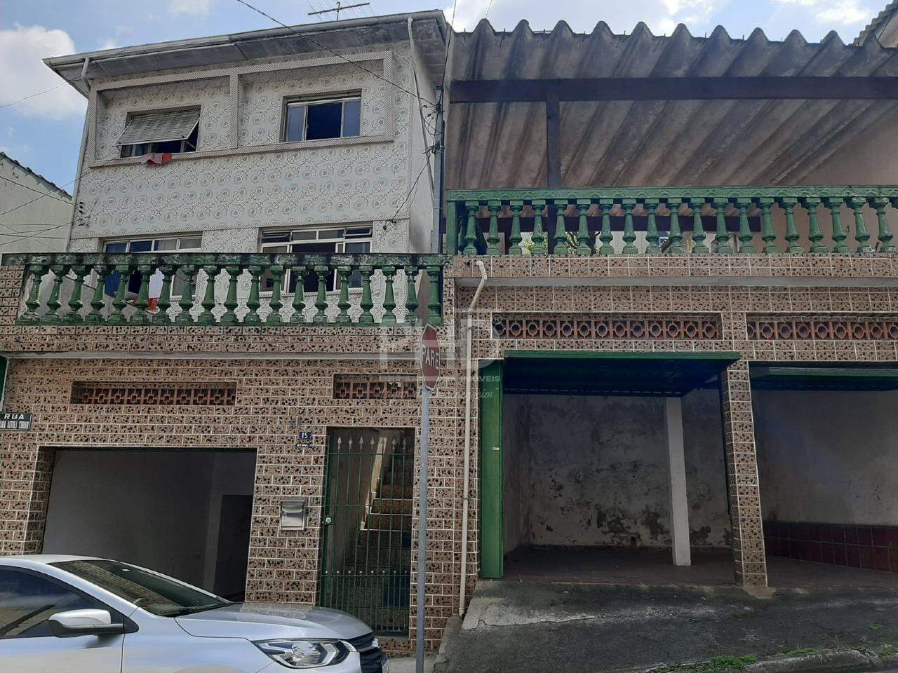 Sobrado à venda com 2 quartos, 67m² - Foto 27