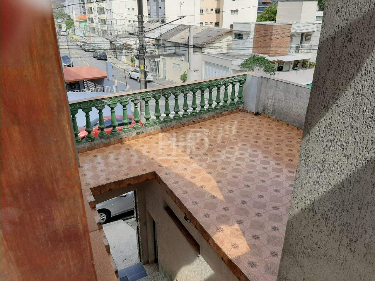 Sobrado à venda com 2 quartos, 67m² - Foto 23