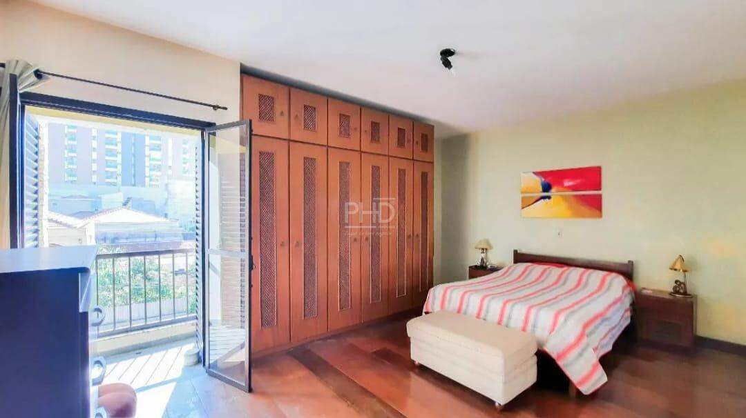 Sobrado à venda com 4 quartos, 313m² - Foto 12